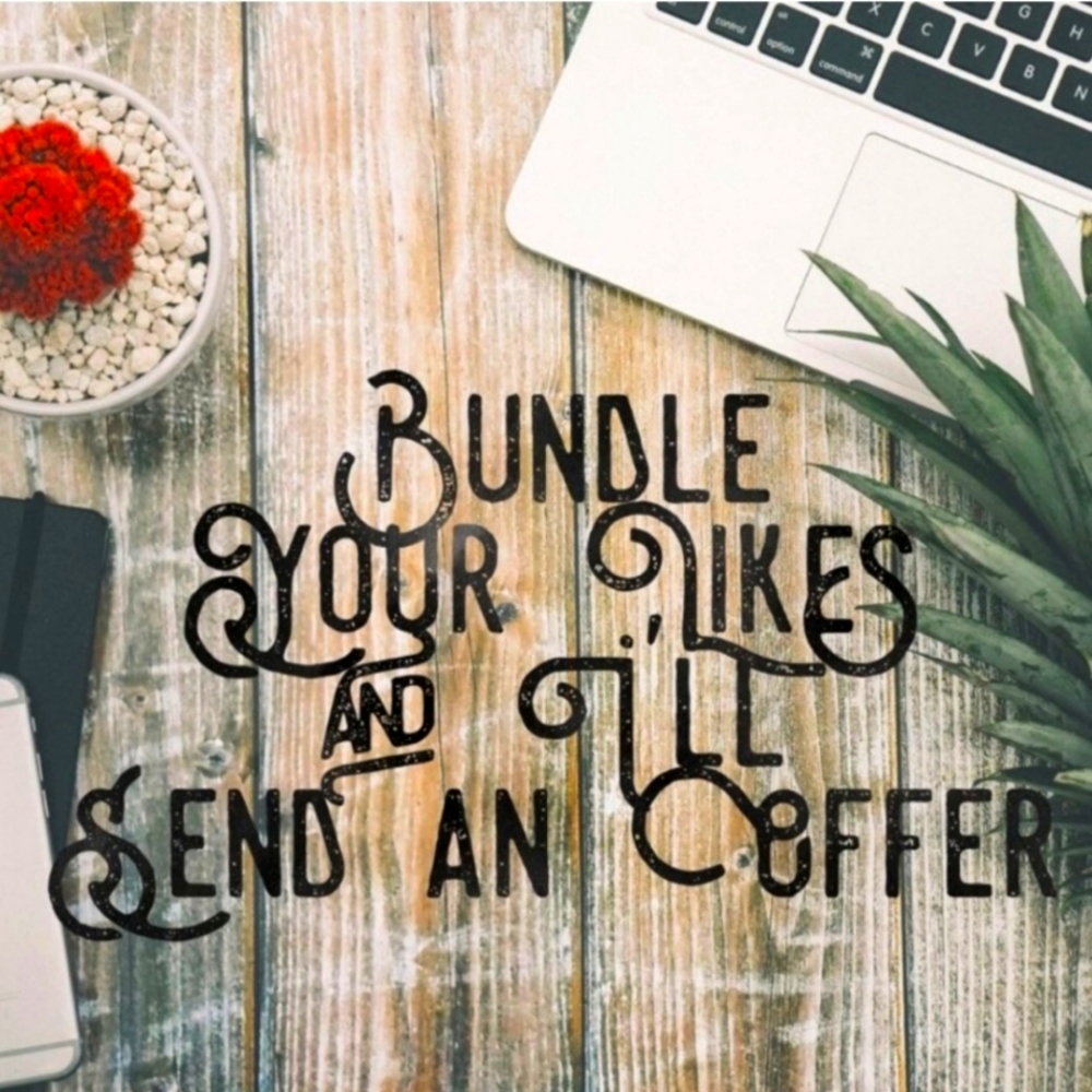 BUNDLES!